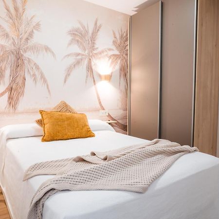 גרוצ'ה Apartamento Boutique Beluga מראה חיצוני תמונה