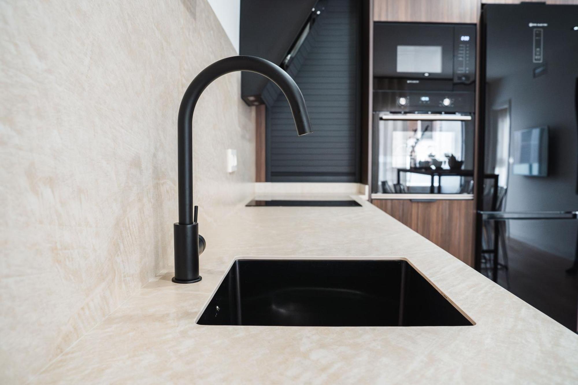 גרוצ'ה Apartamento Boutique Beluga מראה חיצוני תמונה