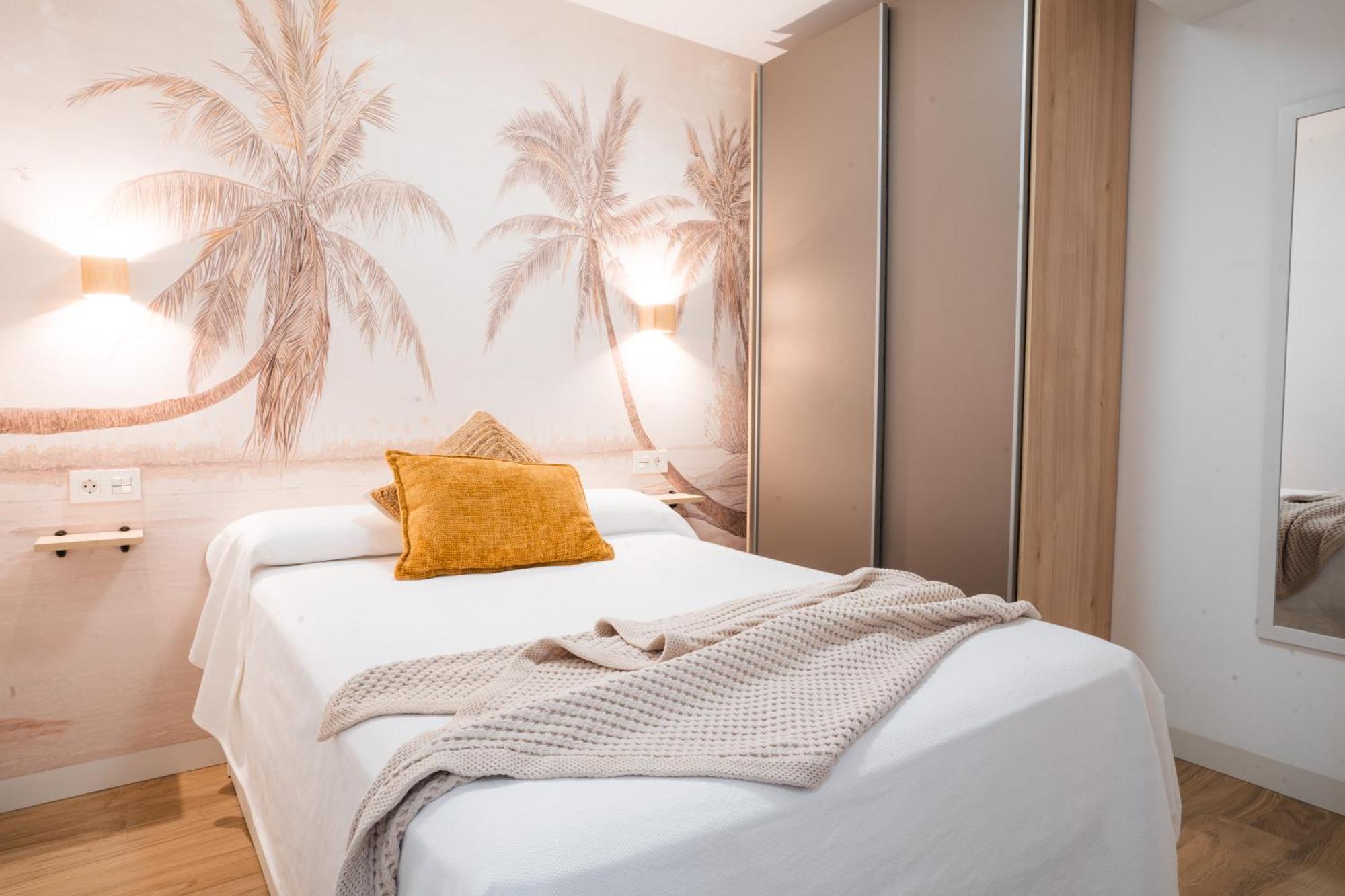 גרוצ'ה Apartamento Boutique Beluga מראה חיצוני תמונה