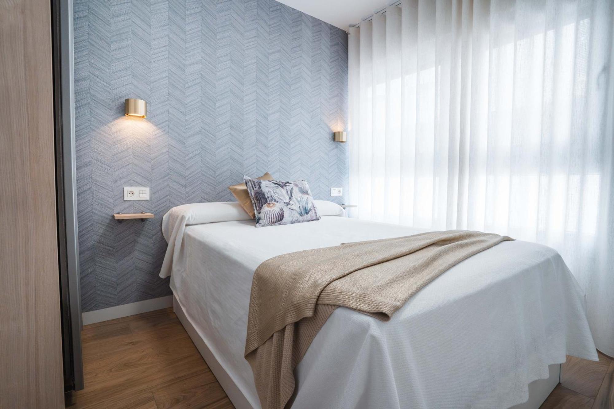גרוצ'ה Apartamento Boutique Beluga מראה חיצוני תמונה