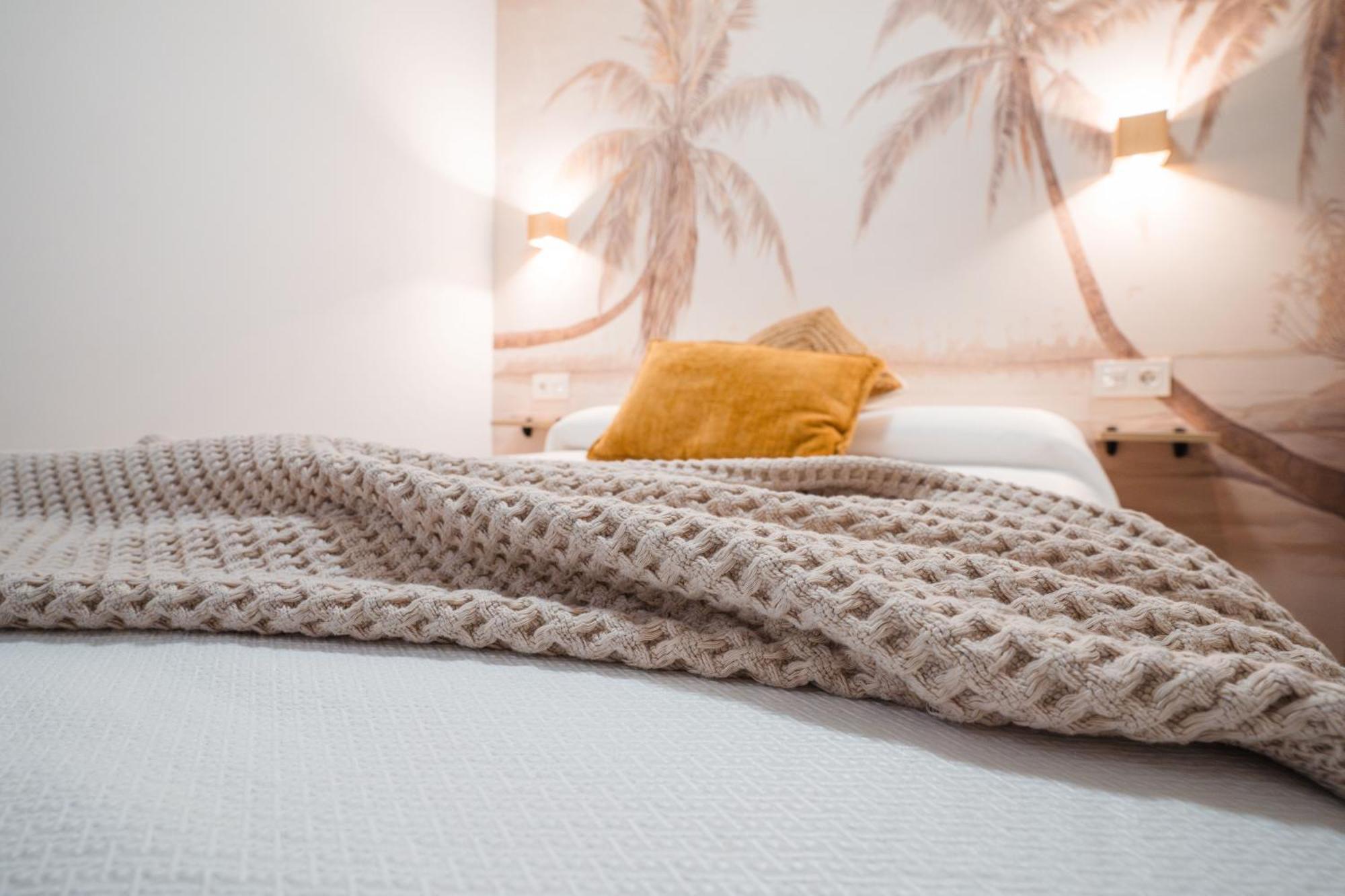 גרוצ'ה Apartamento Boutique Beluga מראה חיצוני תמונה