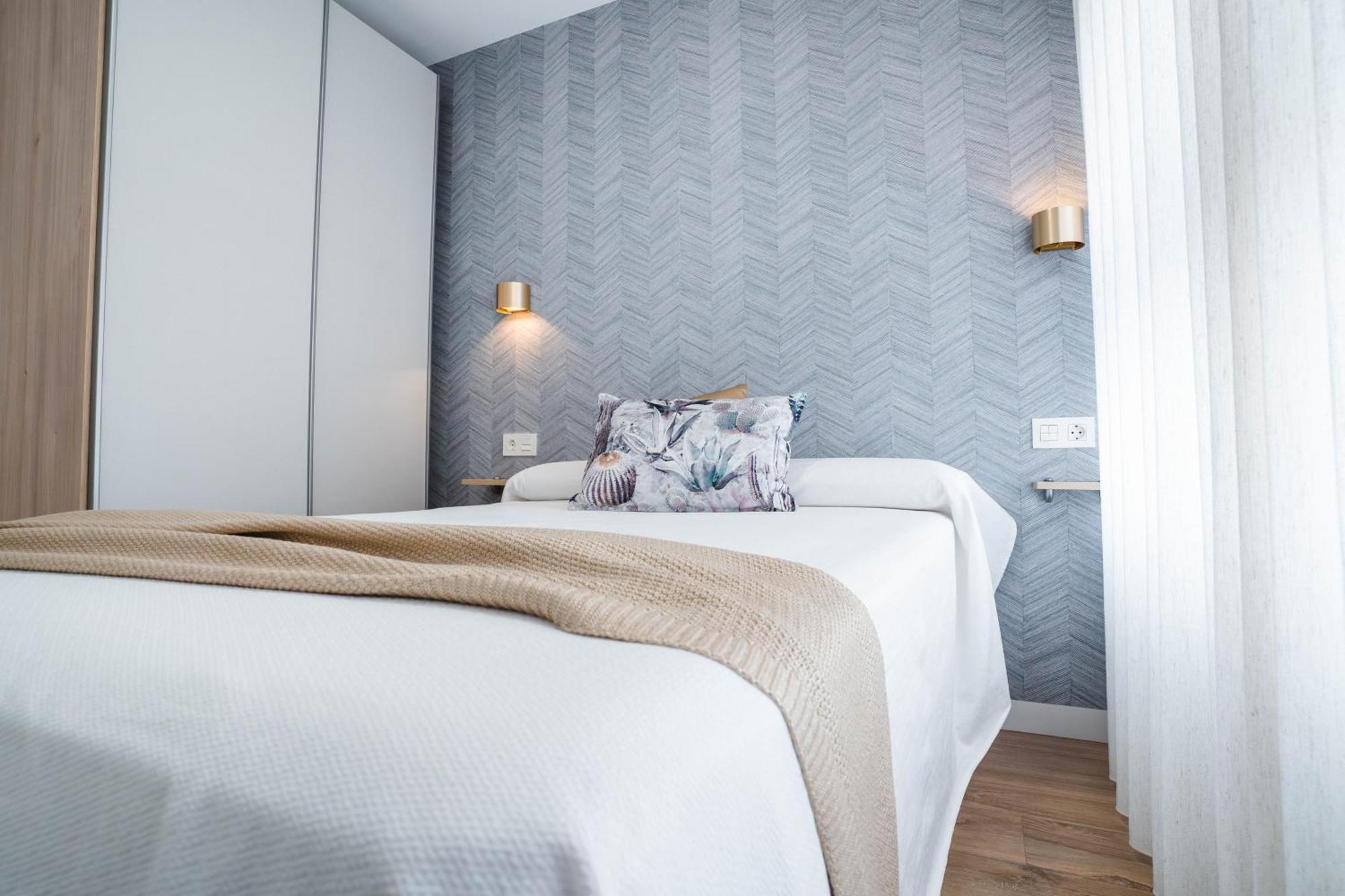 גרוצ'ה Apartamento Boutique Beluga מראה חיצוני תמונה