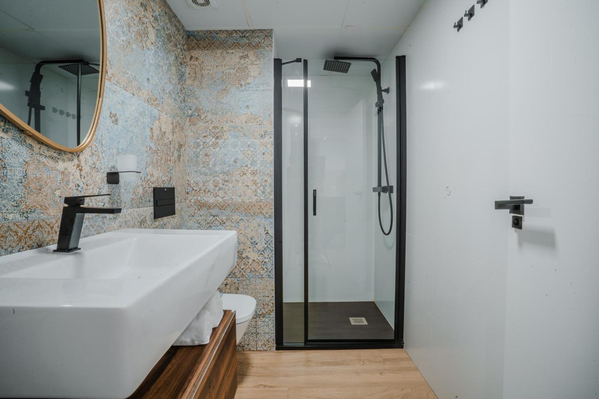 גרוצ'ה Apartamento Boutique Beluga מראה חיצוני תמונה
